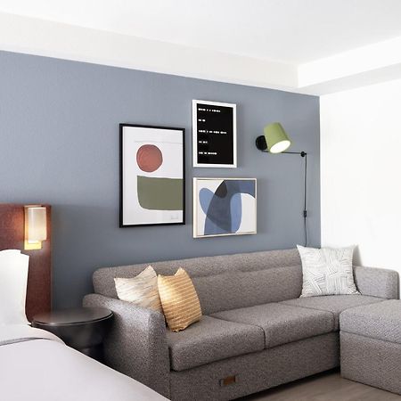 Atwell Suites Austin Airport By Ihg Экстерьер фото
