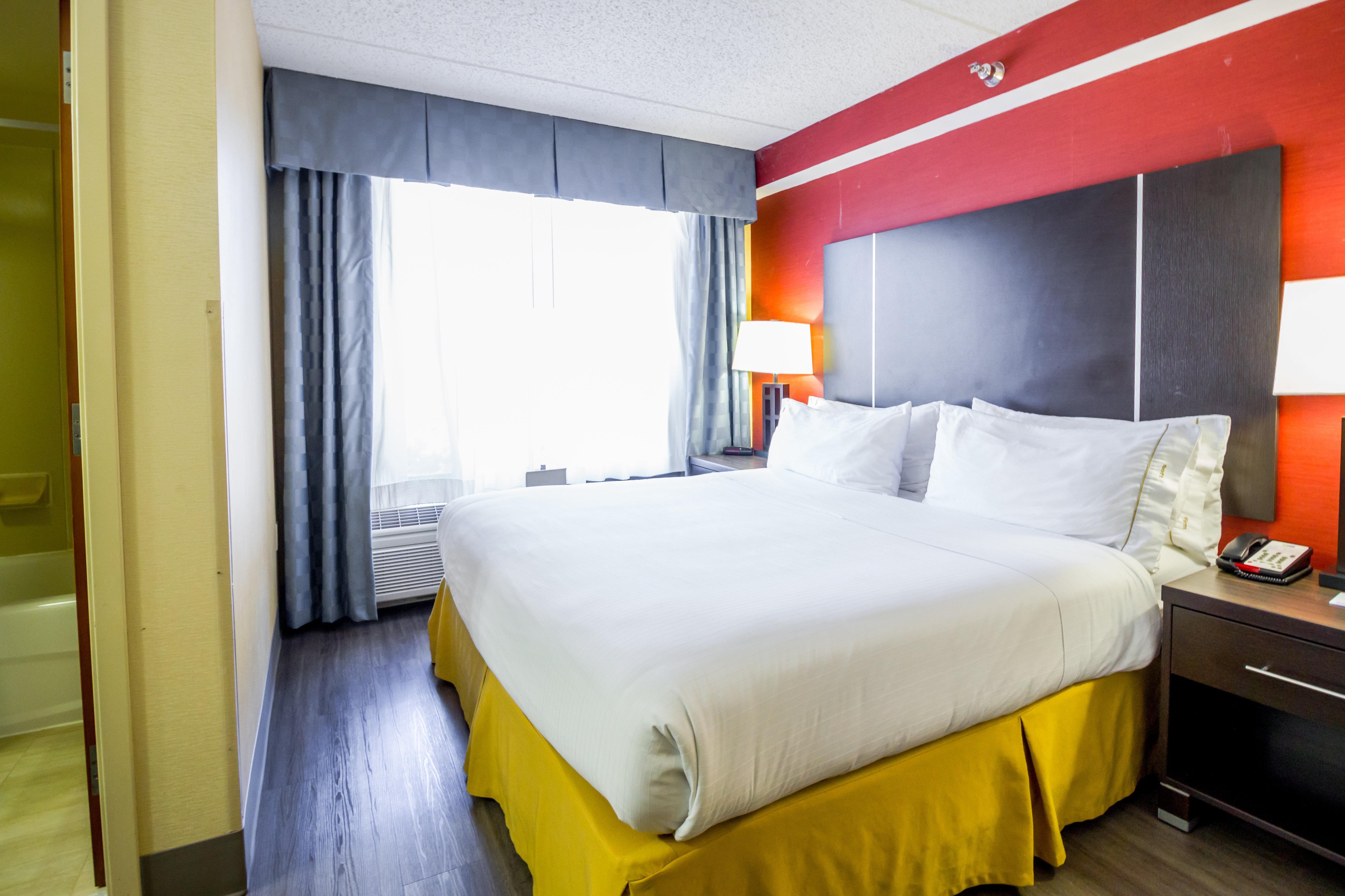 Atwell Suites Austin Airport By Ihg Экстерьер фото