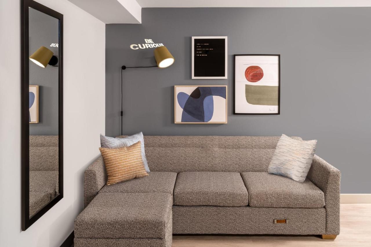 Atwell Suites Austin Airport By Ihg Экстерьер фото