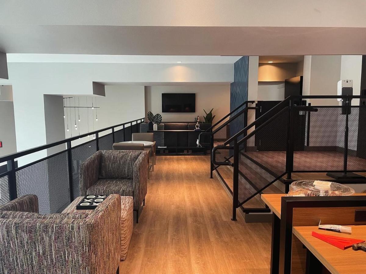Atwell Suites Austin Airport By Ihg Экстерьер фото
