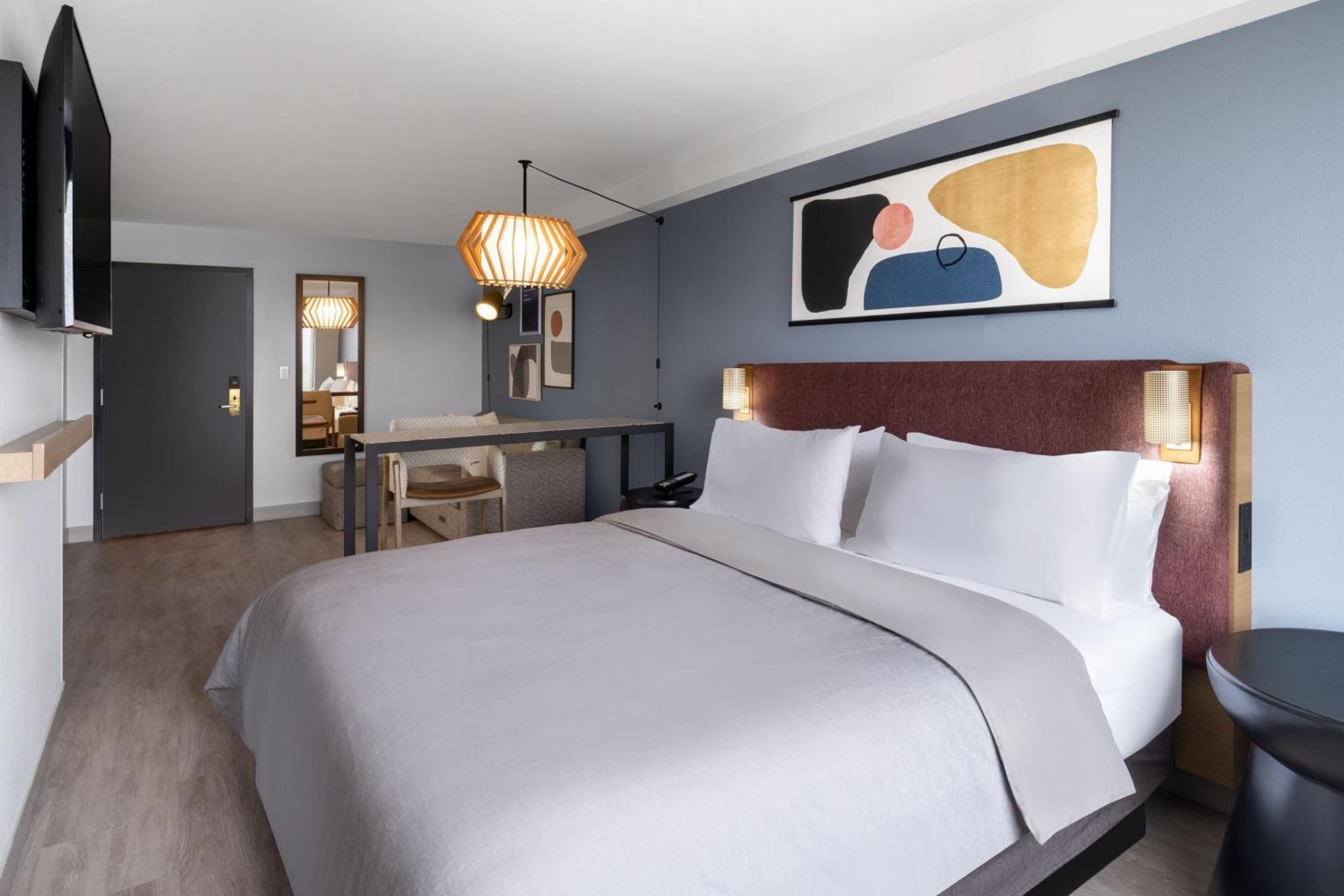 Atwell Suites Austin Airport By Ihg Экстерьер фото