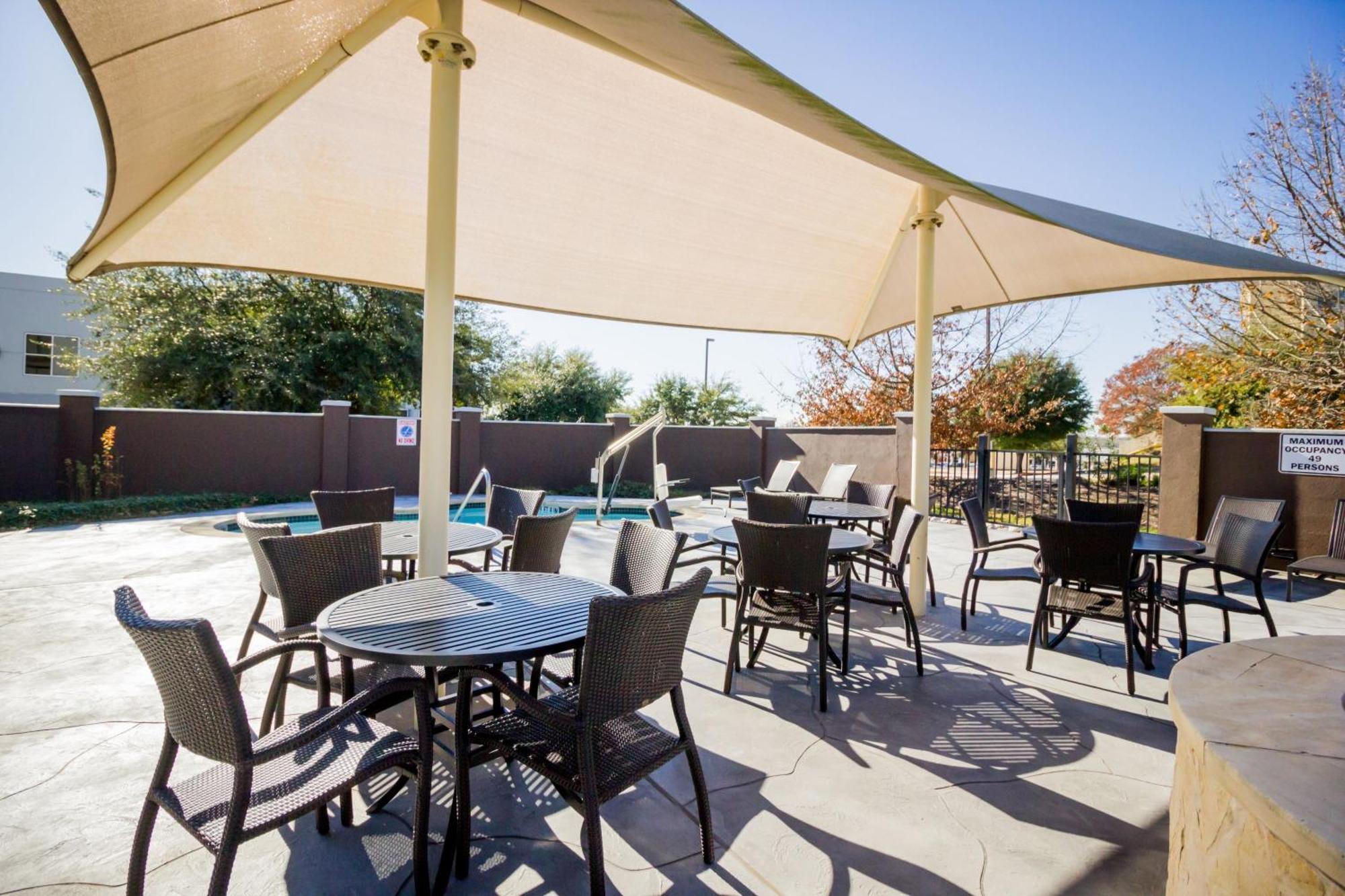 Atwell Suites Austin Airport By Ihg Экстерьер фото