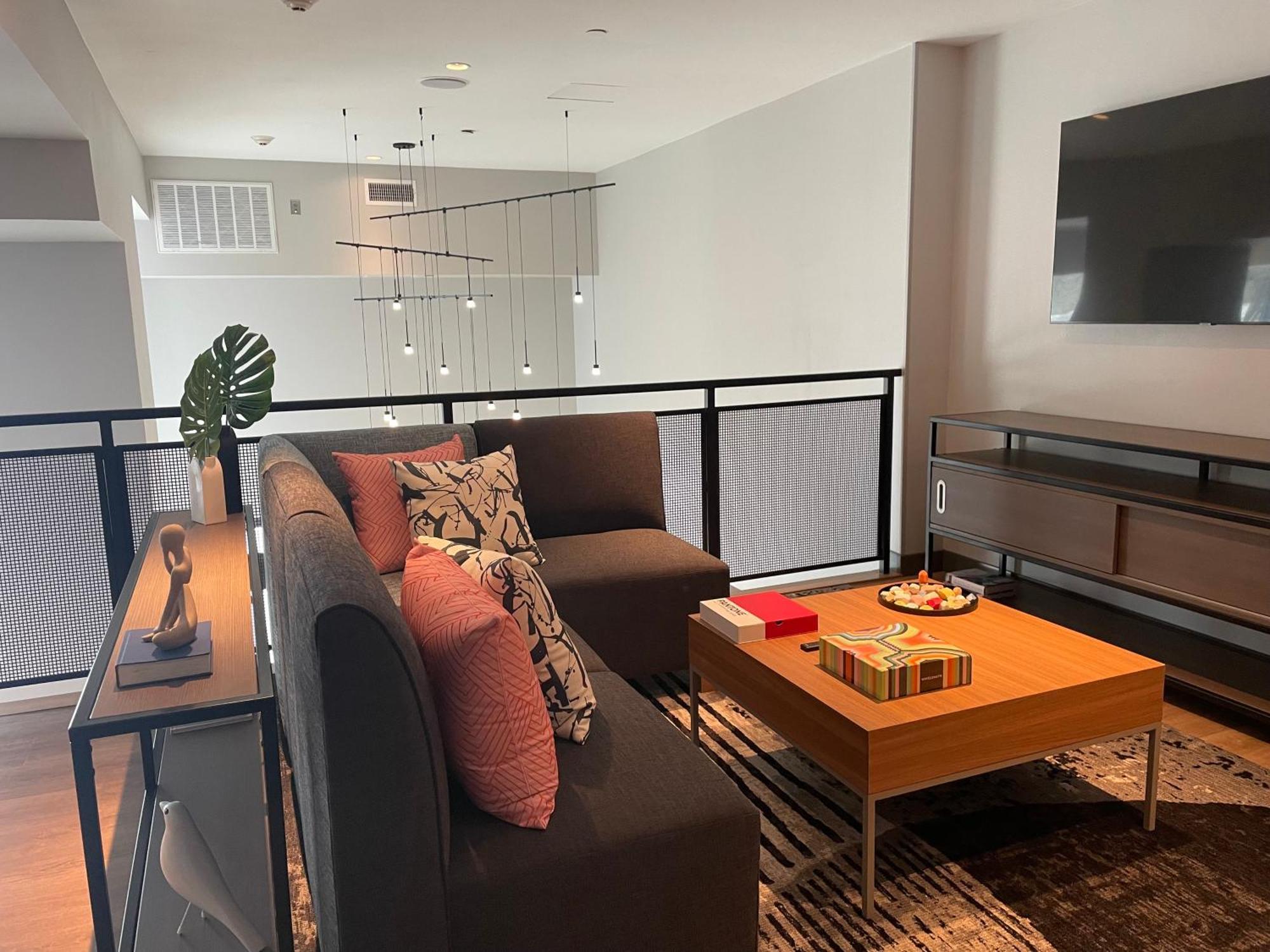 Atwell Suites Austin Airport By Ihg Экстерьер фото