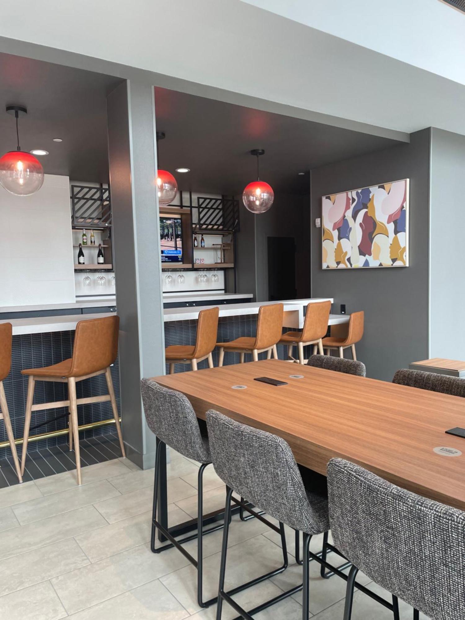 Atwell Suites Austin Airport By Ihg Экстерьер фото