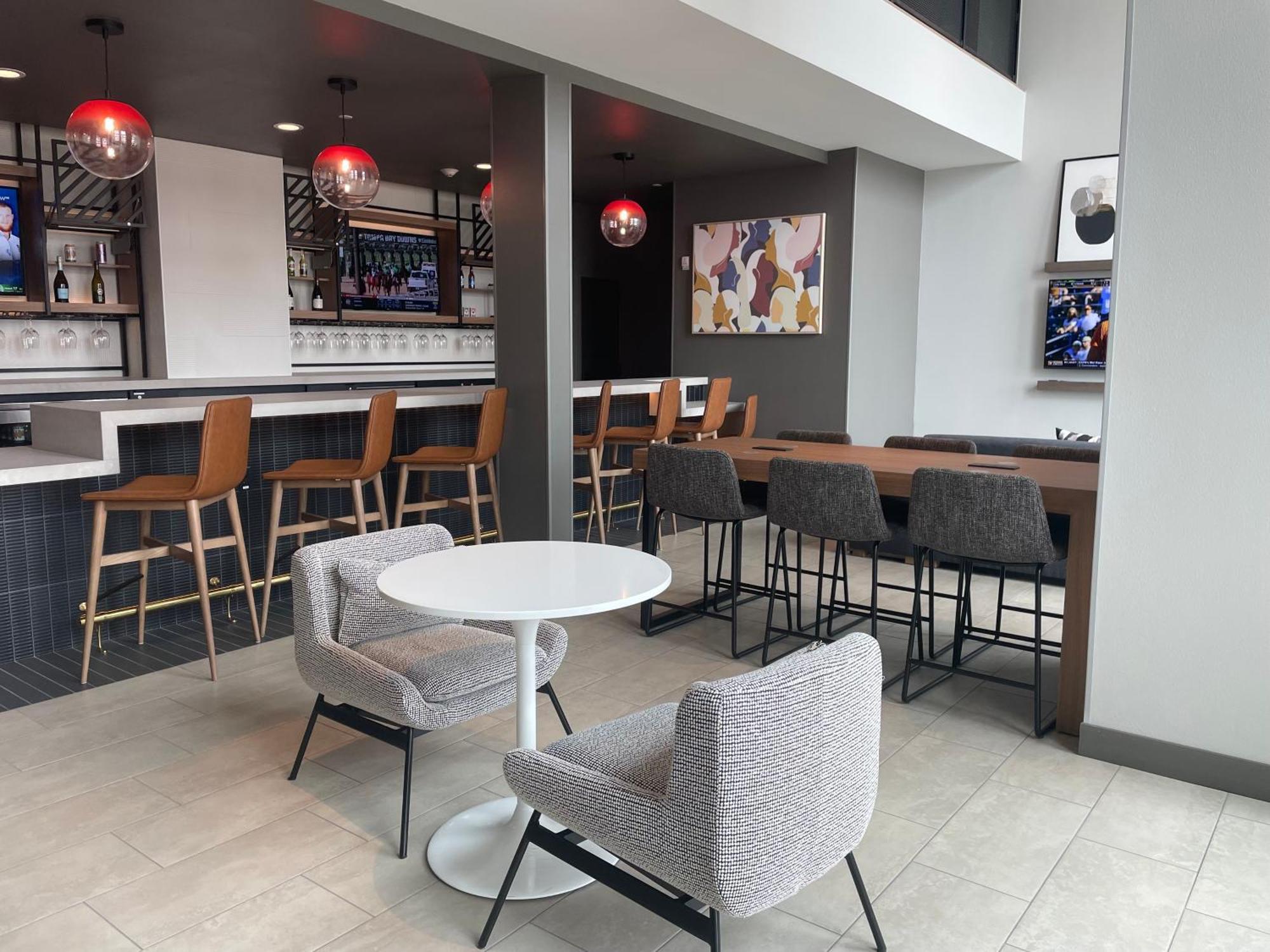 Atwell Suites Austin Airport By Ihg Экстерьер фото