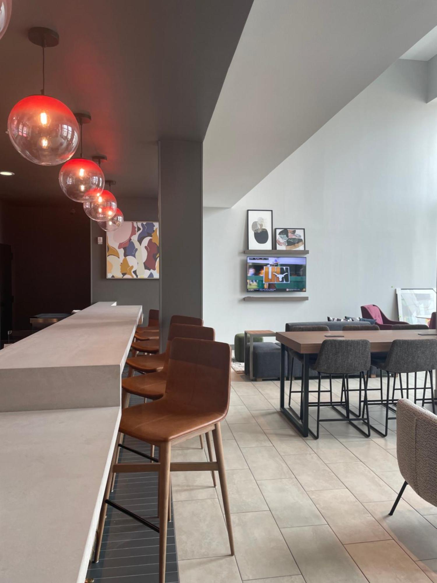 Atwell Suites Austin Airport By Ihg Экстерьер фото
