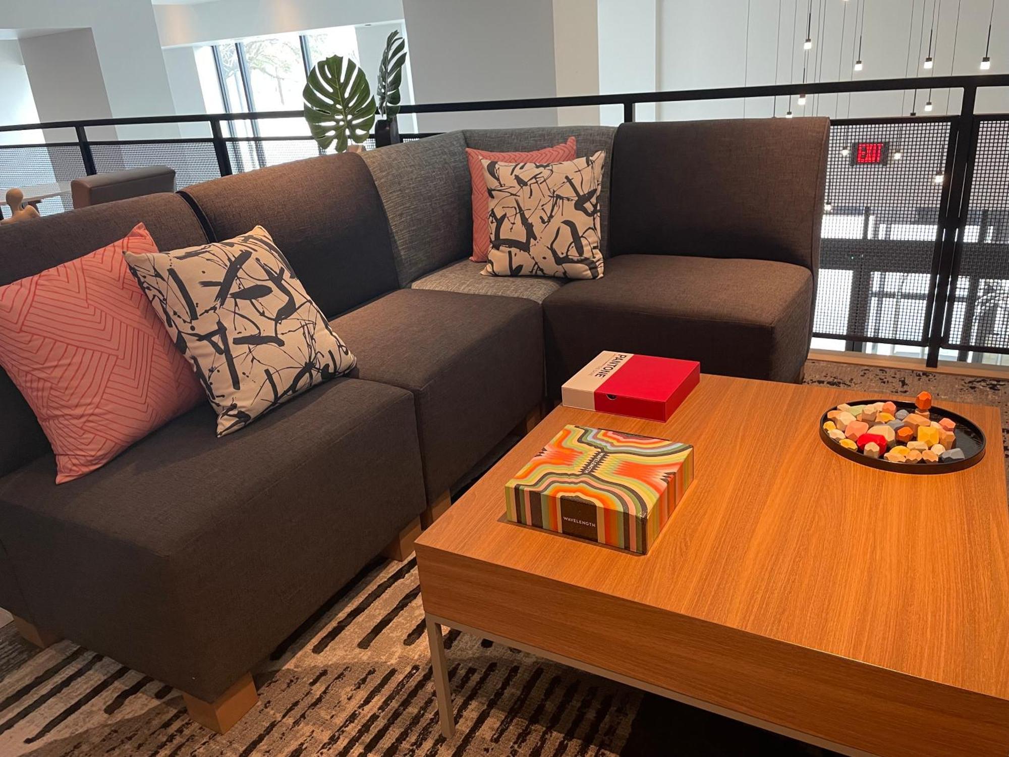 Atwell Suites Austin Airport By Ihg Экстерьер фото
