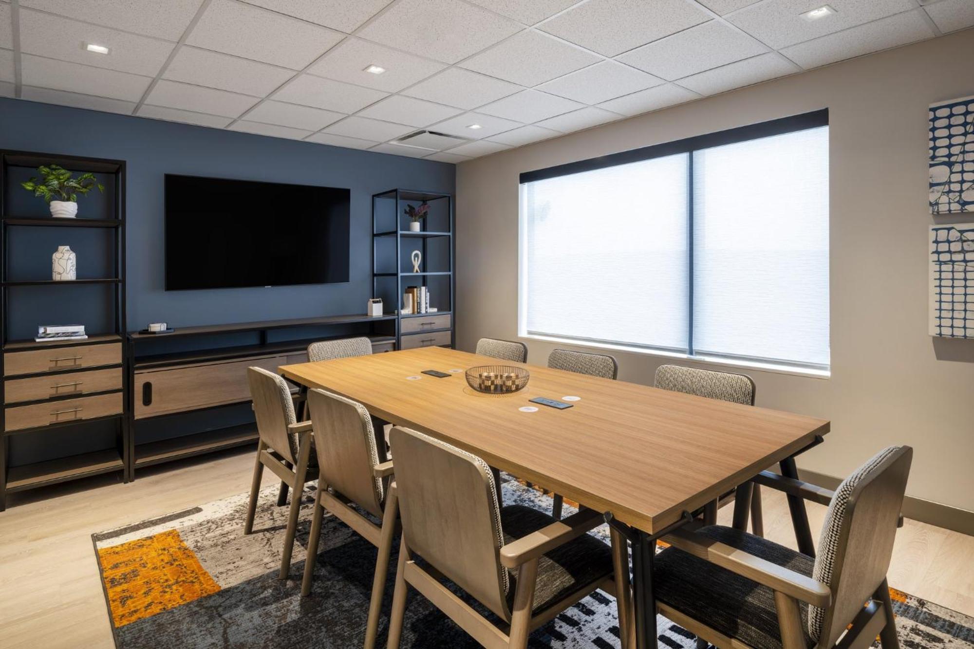 Atwell Suites Austin Airport By Ihg Экстерьер фото