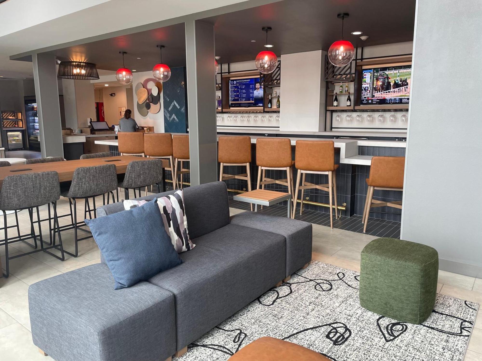 Atwell Suites Austin Airport By Ihg Экстерьер фото