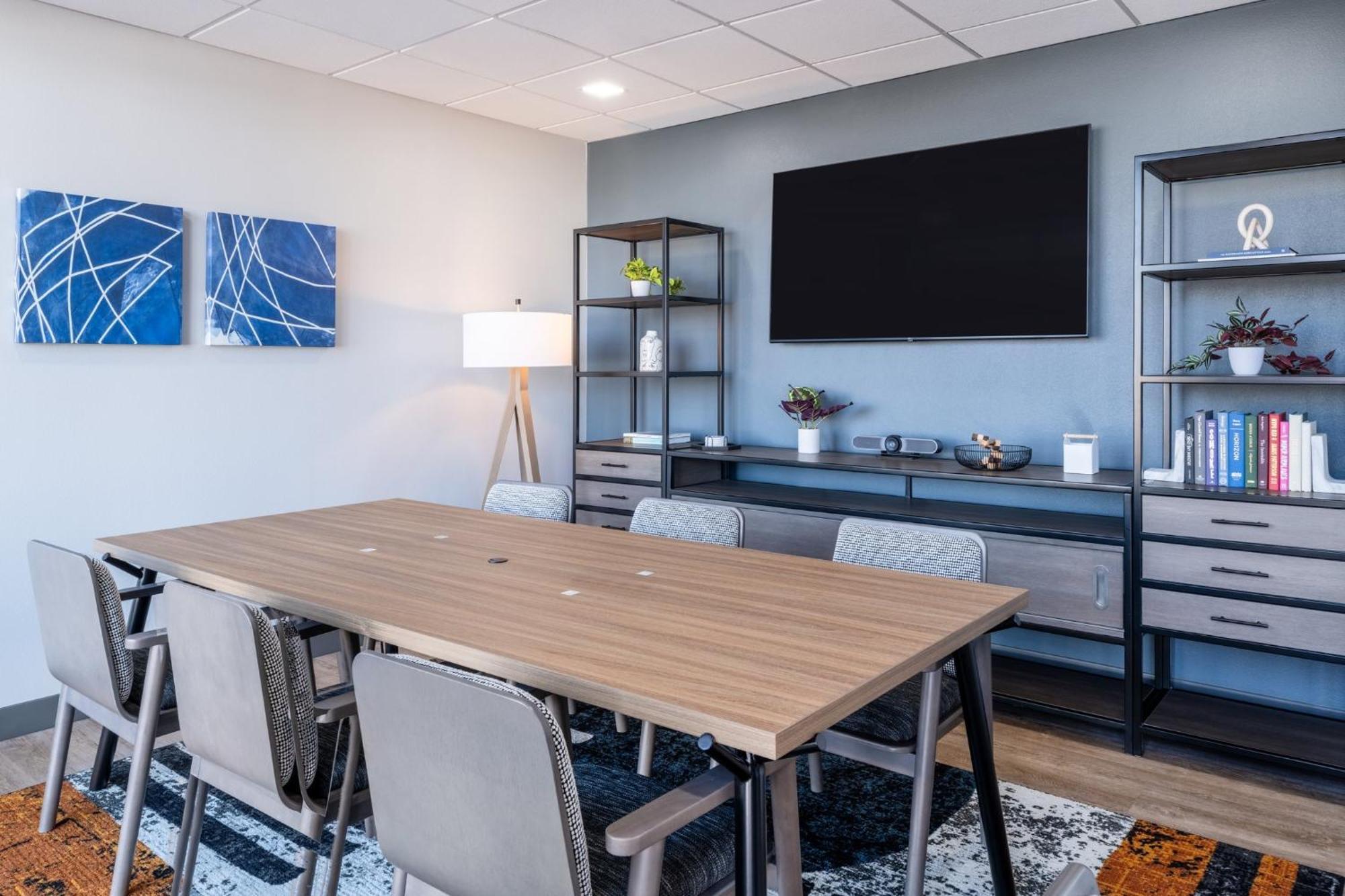 Atwell Suites Austin Airport By Ihg Экстерьер фото