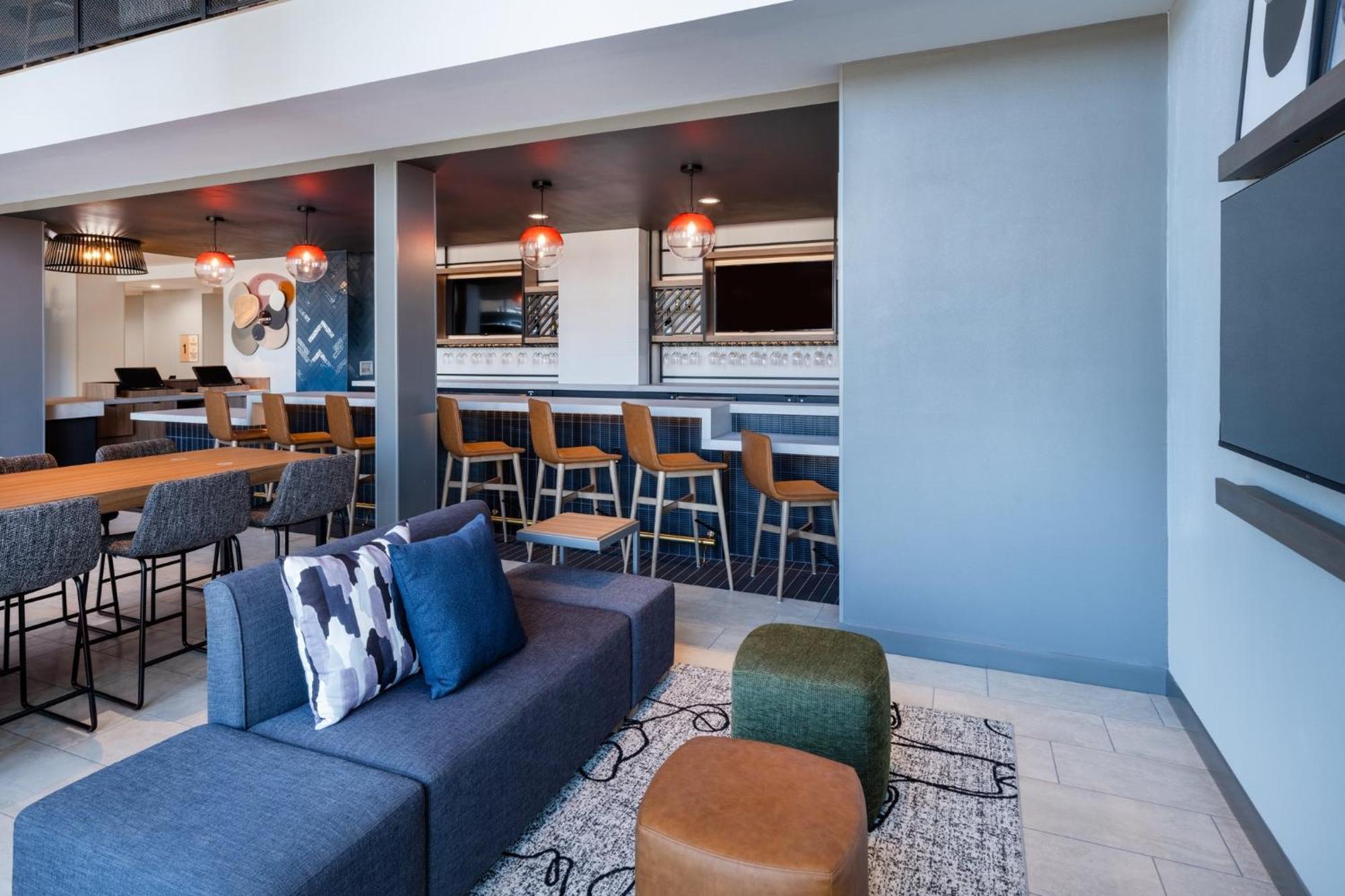 Atwell Suites Austin Airport By Ihg Экстерьер фото
