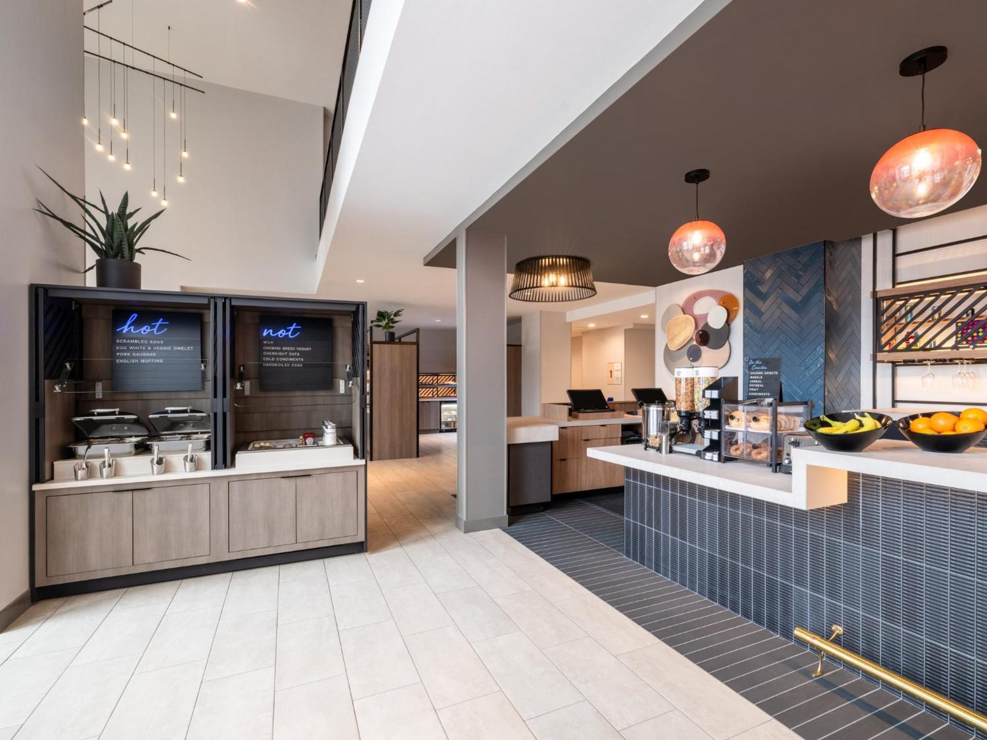 Atwell Suites Austin Airport By Ihg Экстерьер фото