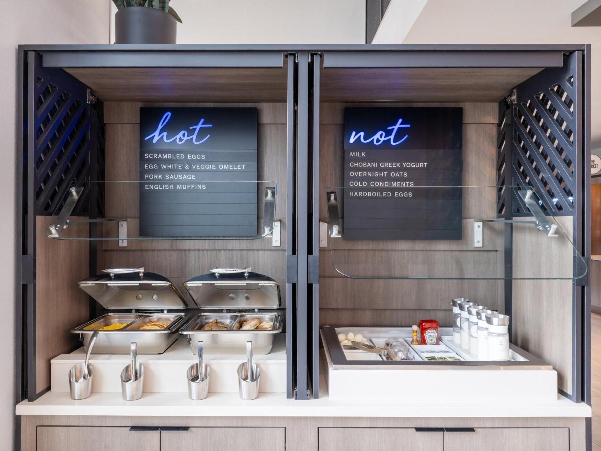 Atwell Suites Austin Airport By Ihg Экстерьер фото