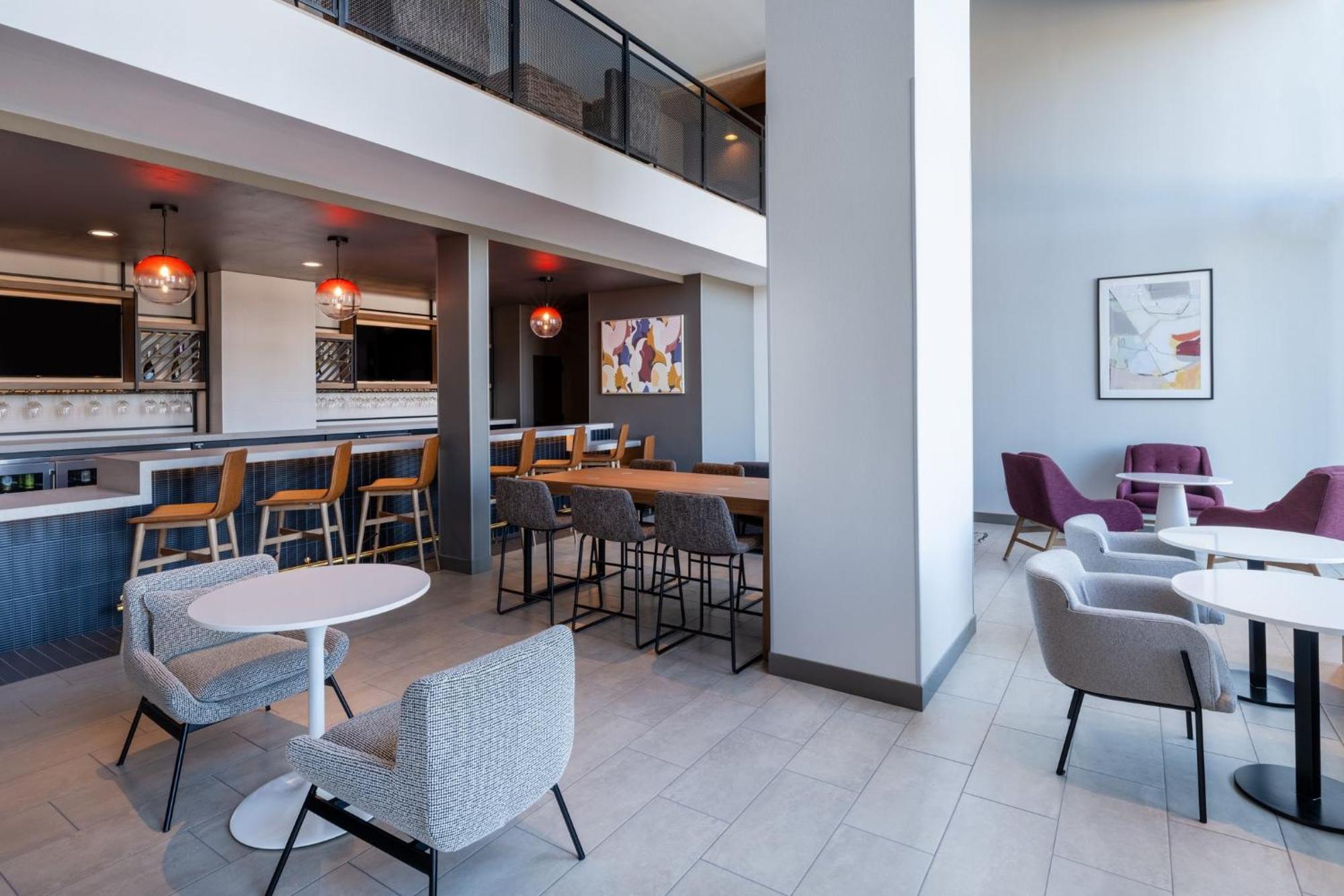 Atwell Suites Austin Airport By Ihg Экстерьер фото