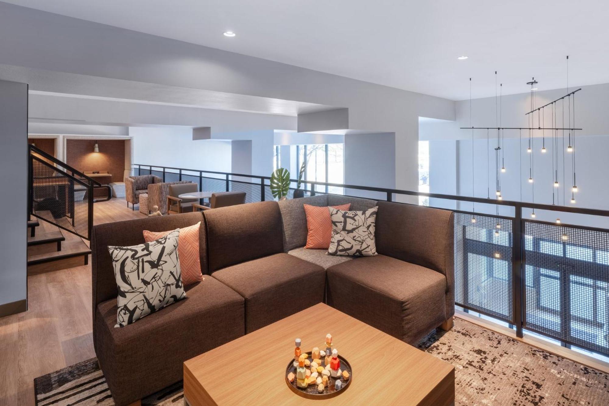 Atwell Suites Austin Airport By Ihg Экстерьер фото