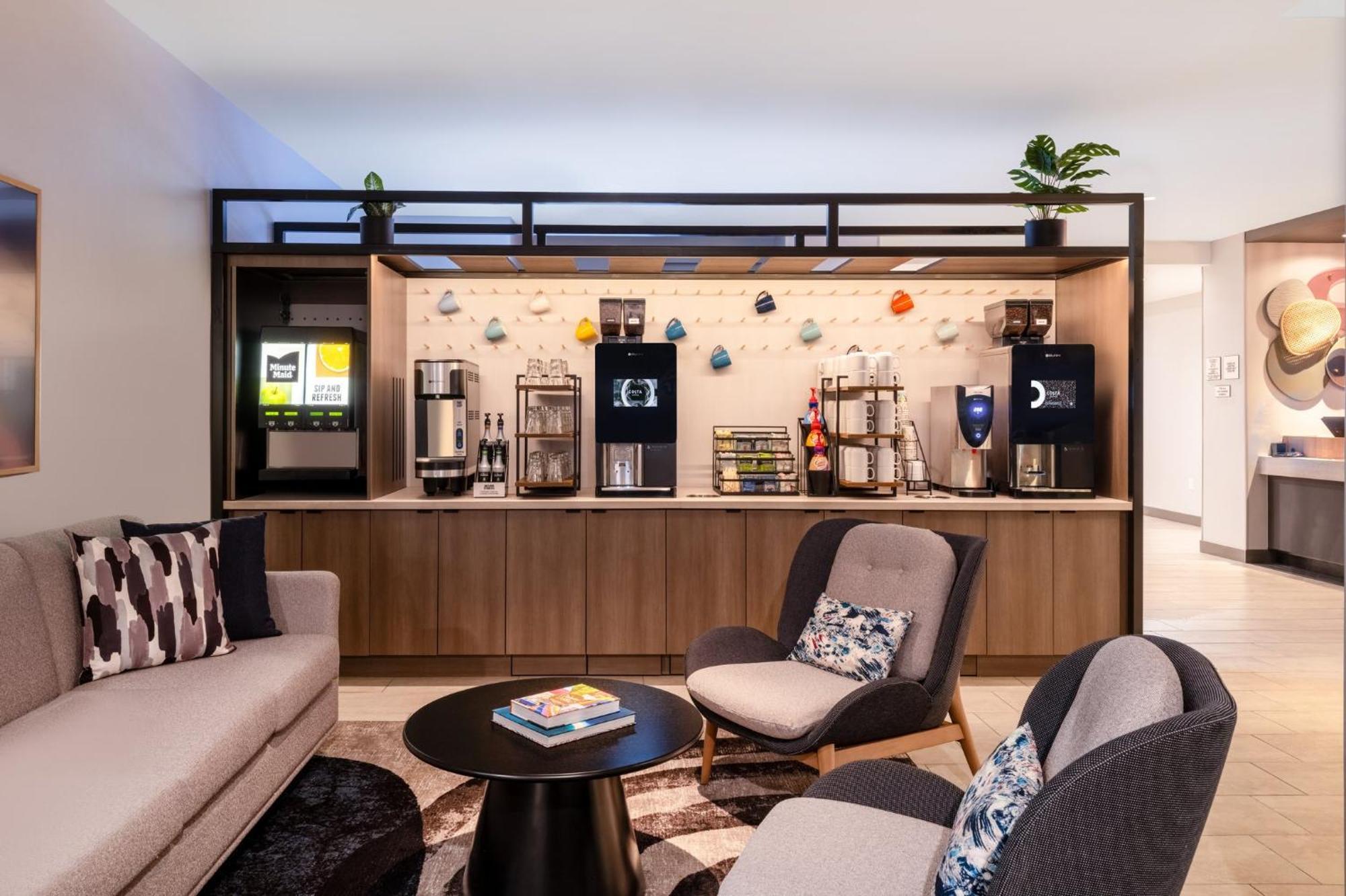 Atwell Suites Austin Airport By Ihg Экстерьер фото