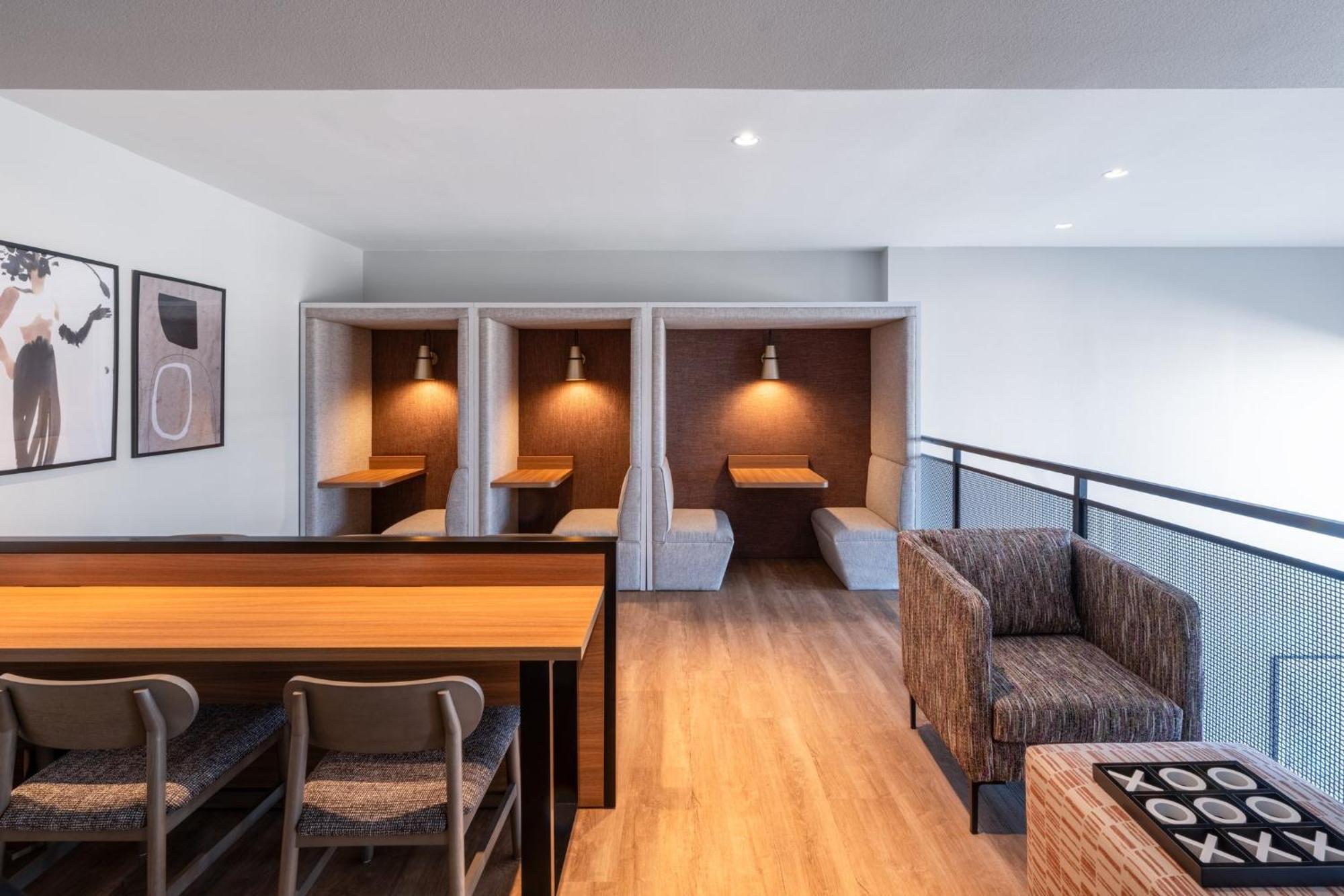 Atwell Suites Austin Airport By Ihg Экстерьер фото
