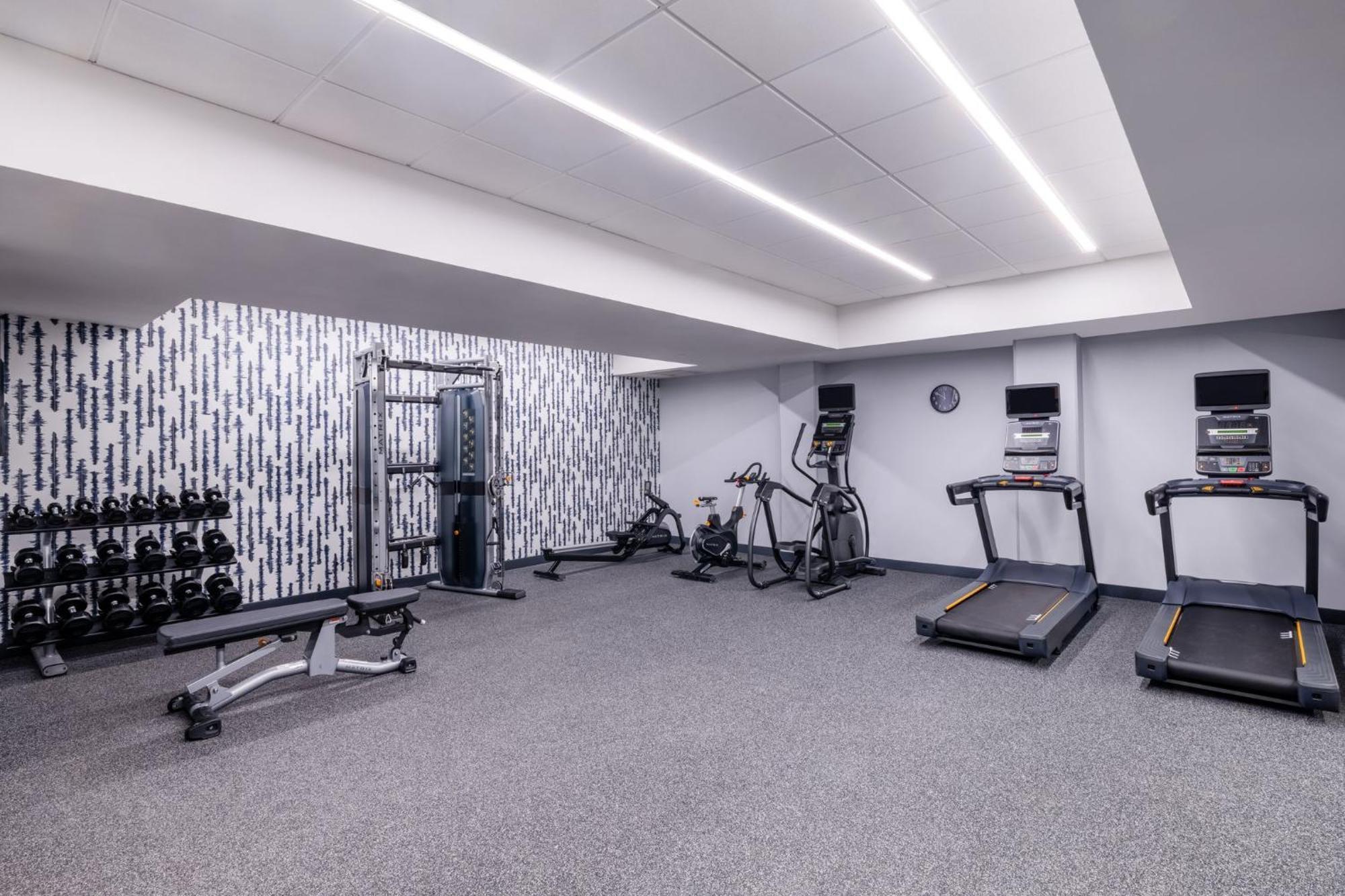 Atwell Suites Austin Airport By Ihg Экстерьер фото