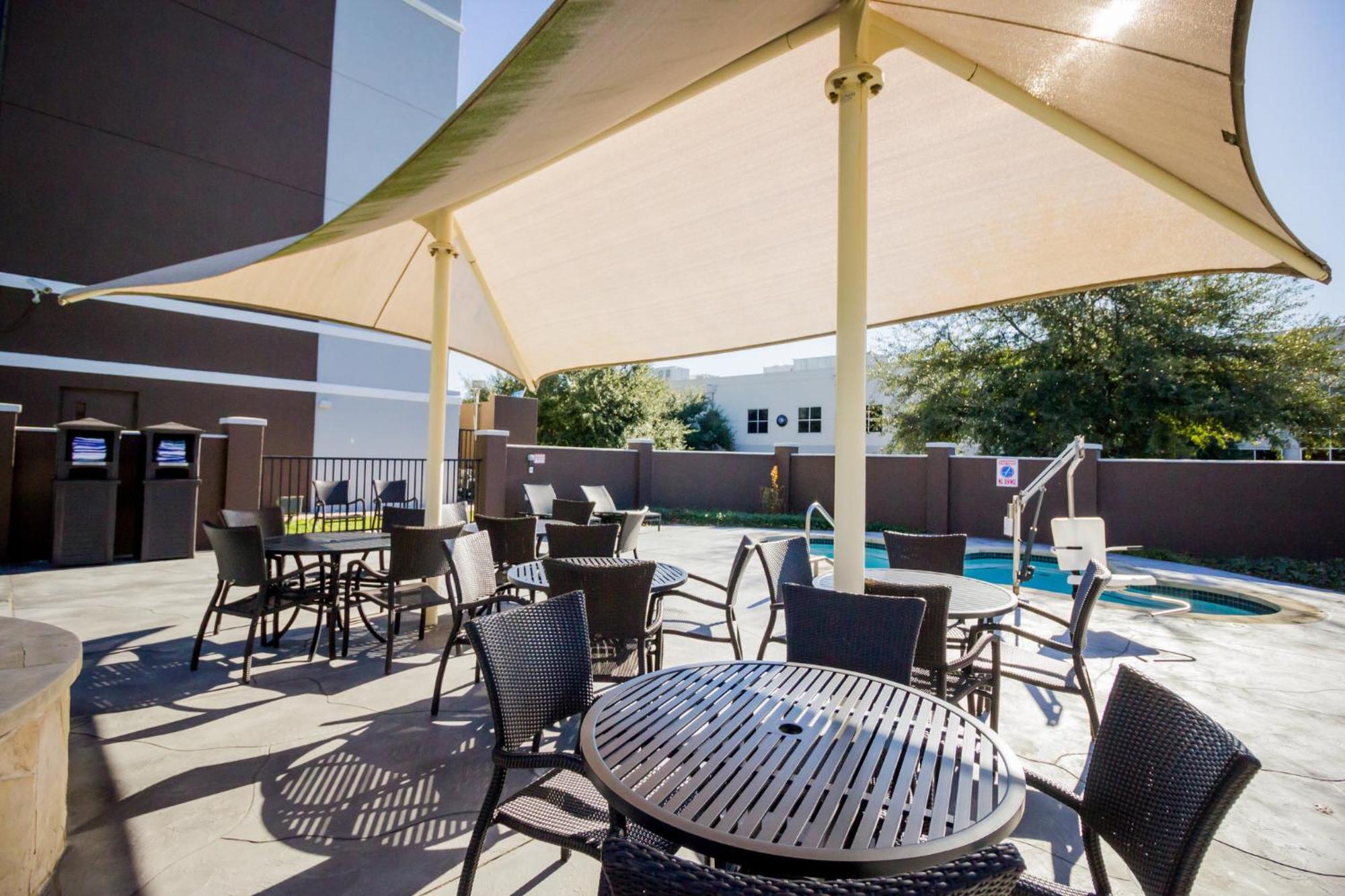 Atwell Suites Austin Airport By Ihg Экстерьер фото